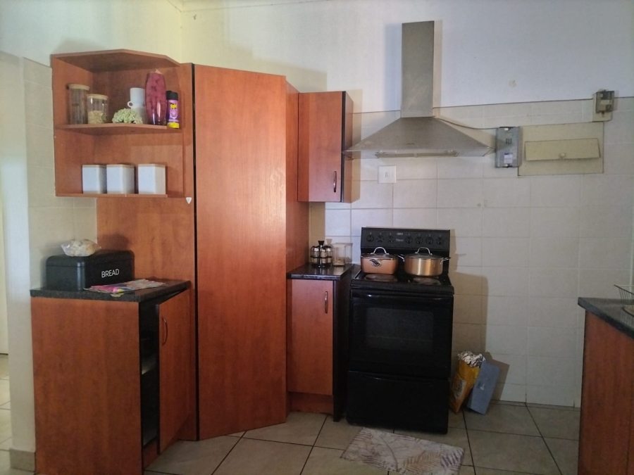 4 Bedroom Property for Sale in Protea Park North West